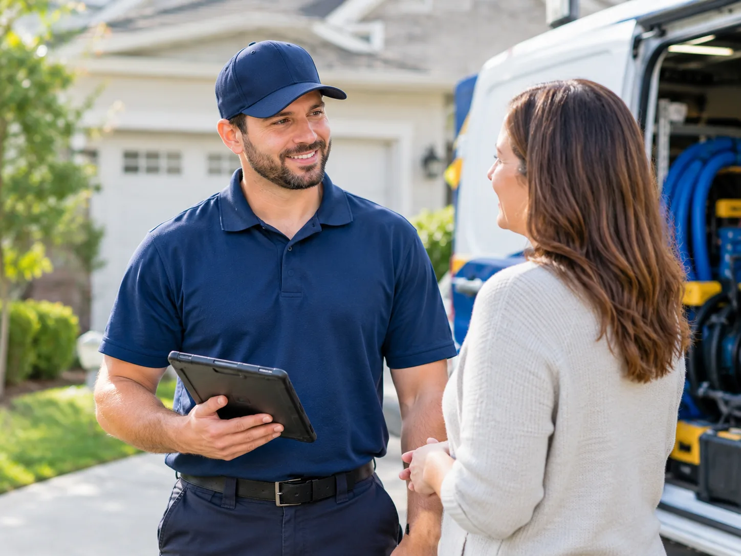 Sewage Backup Cleanup Turbotville, PA FAQs